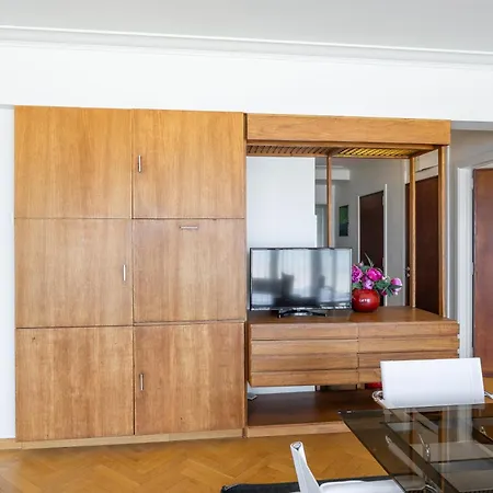 Lecomte - The Shoreline Getaway 182 Apartmán