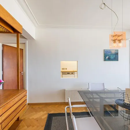 Lecomte - The Shoreline Getaway 182 Apartmán Ostende