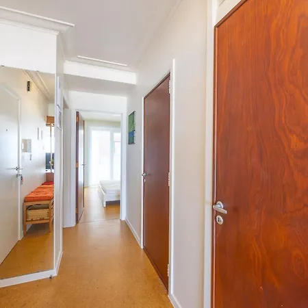 Lecomte - The Shoreline Getaway 182 Apartmán