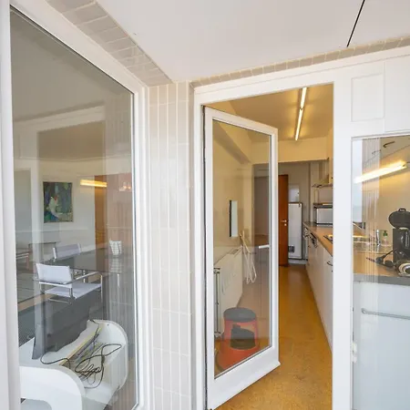 Apartmán Lecomte - The Shoreline Getaway 182