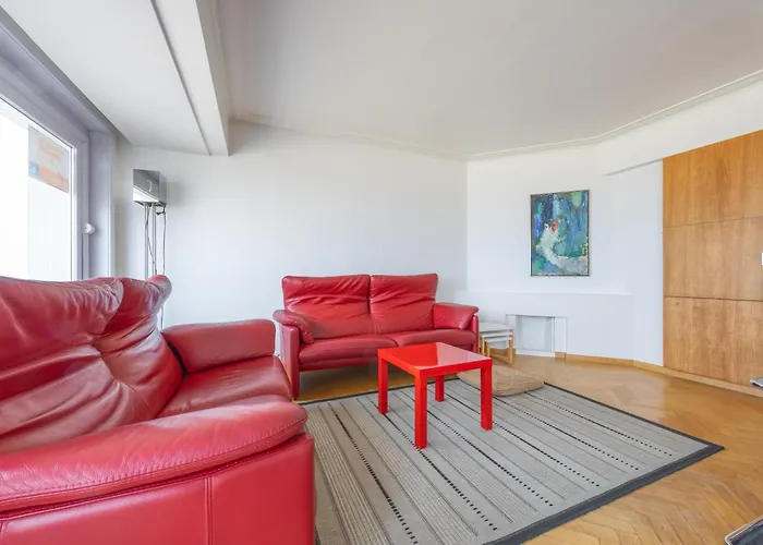 Lecomte - The Shoreline Getaway 182