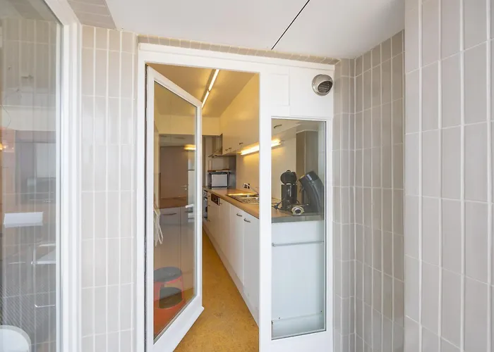 Lecomte - The Shoreline Getaway 182 * 奥斯滕德