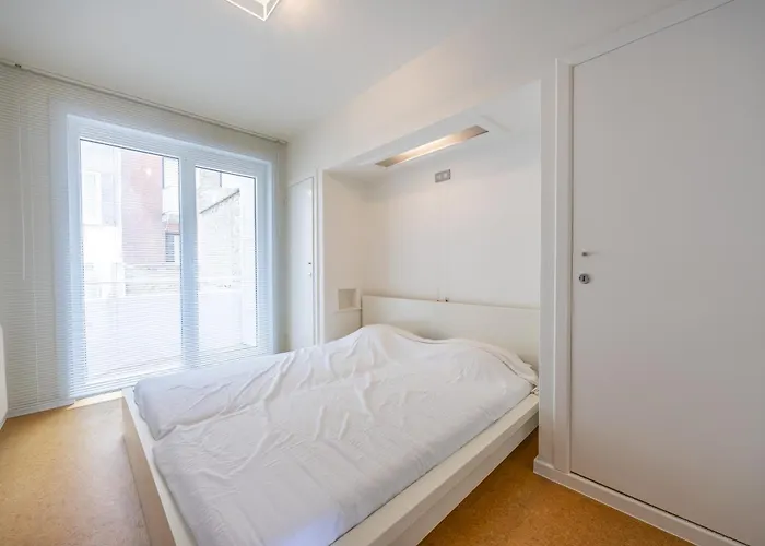 公寓 Lecomte - The Shoreline Getaway 182 *