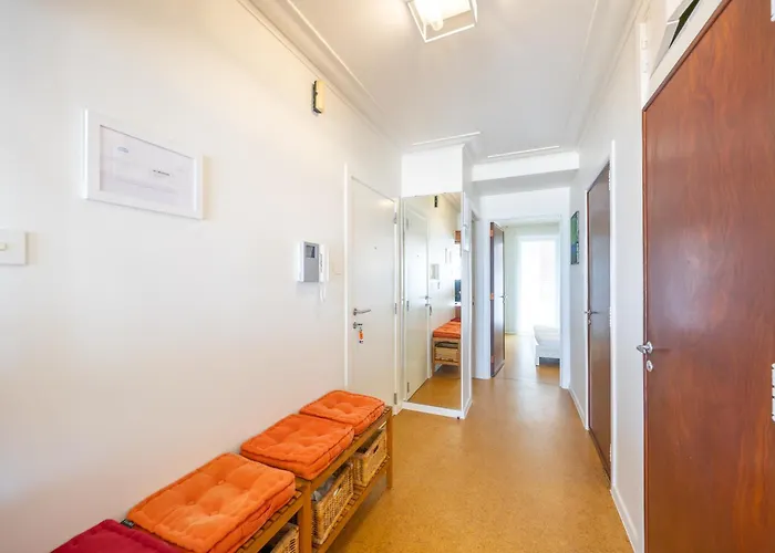 Lecomte - The Shoreline Getaway 182 公寓