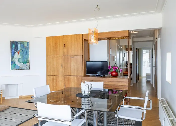 公寓 Lecomte - The Shoreline Getaway 182