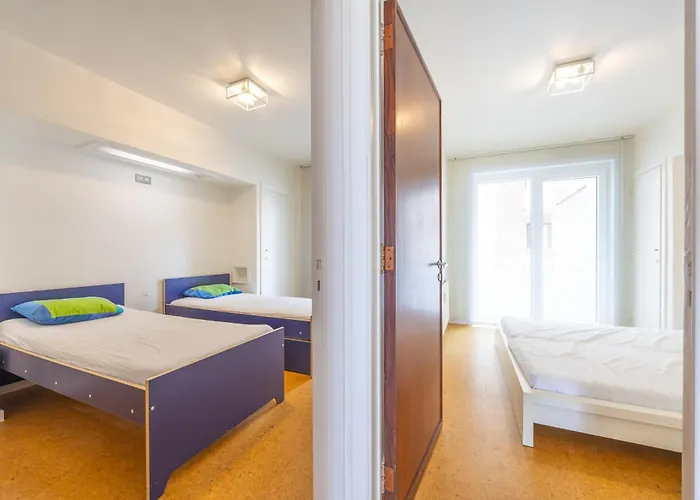 Lecomte - The Shoreline Getaway 182