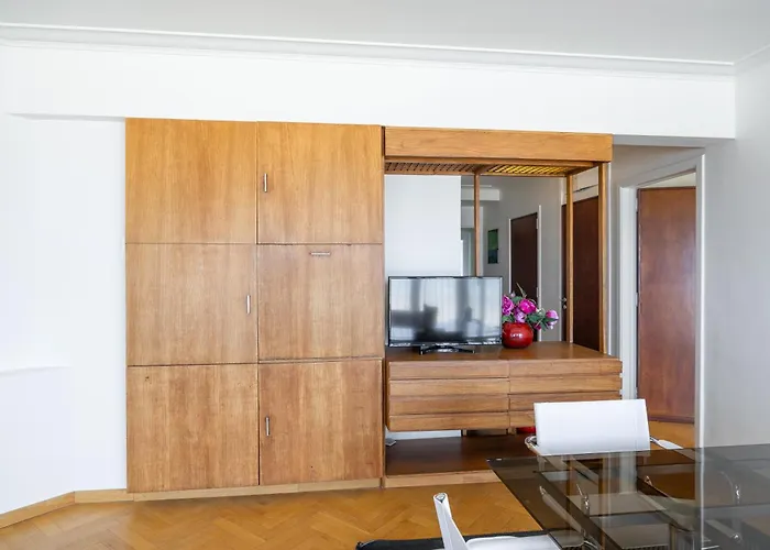 Lecomte - The Shoreline Getaway 182 公寓