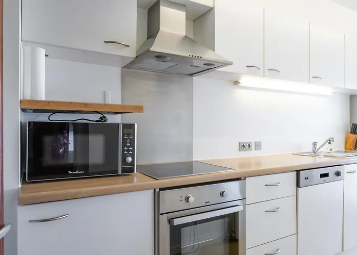 公寓 Lecomte - The Shoreline Getaway 182