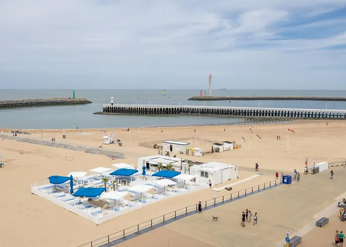 Lecomte - The Shoreline Getaway 182 公寓 *