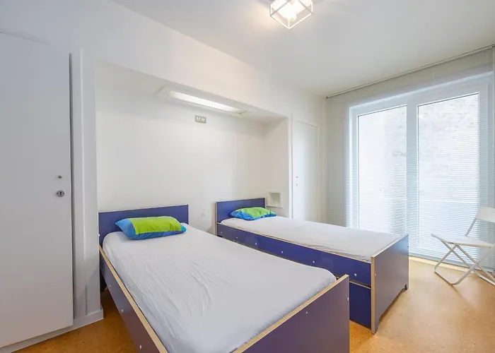 Lecomte - The Shoreline Getaway 182 公寓 *