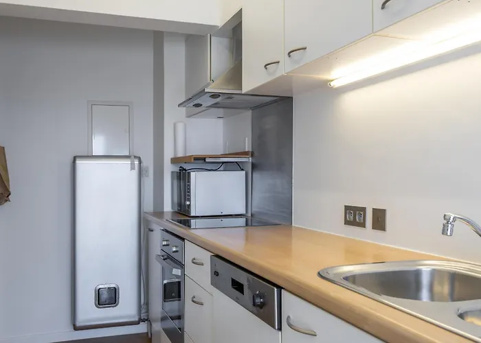 Lecomte - The Shoreline Getaway 182 公寓