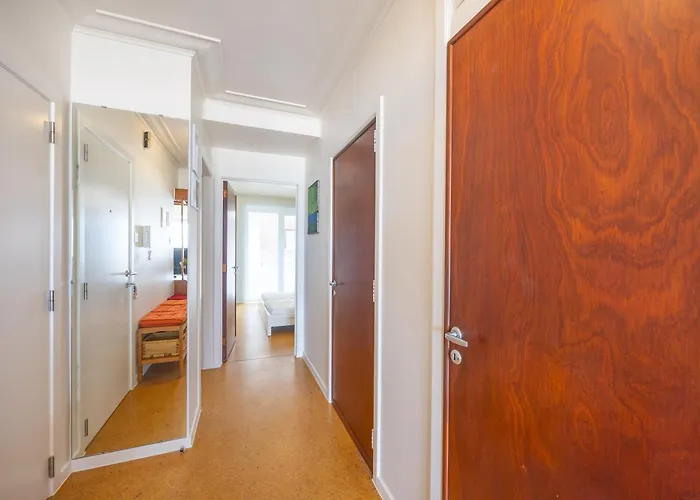 Lecomte - The Shoreline Getaway 182 公寓