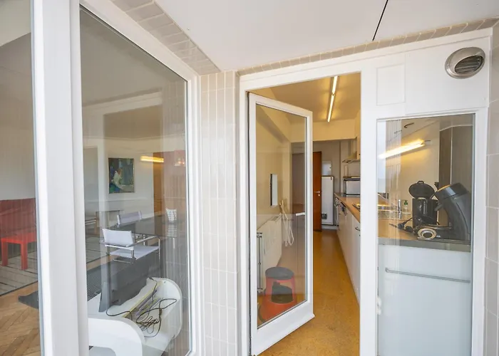 公寓 Lecomte - The Shoreline Getaway 182