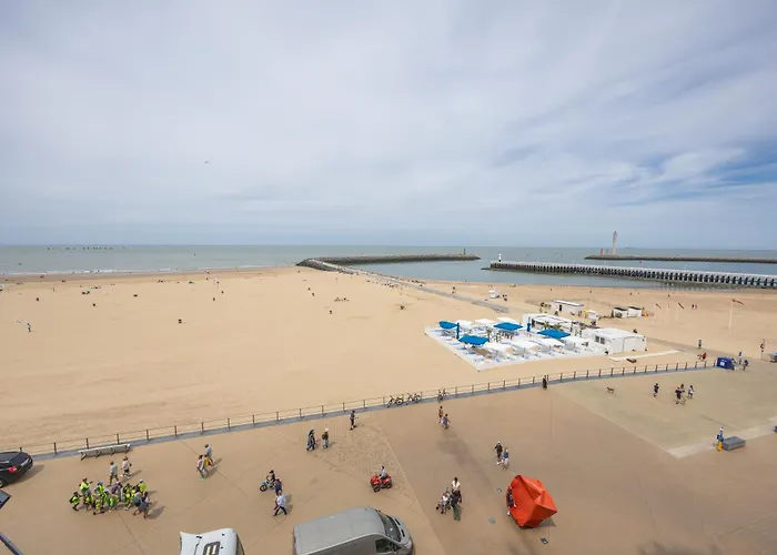 公寓 Lecomte - The Shoreline Getaway 182 *