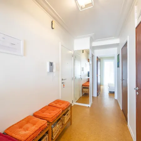 Lecomte - The Shoreline Getaway 182 アパート