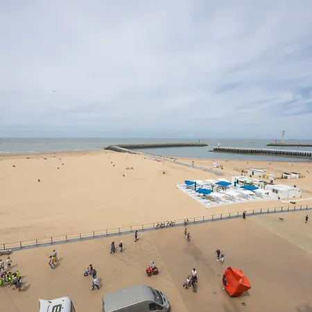 アパート Lecomte - The Shoreline Getaway 182 *